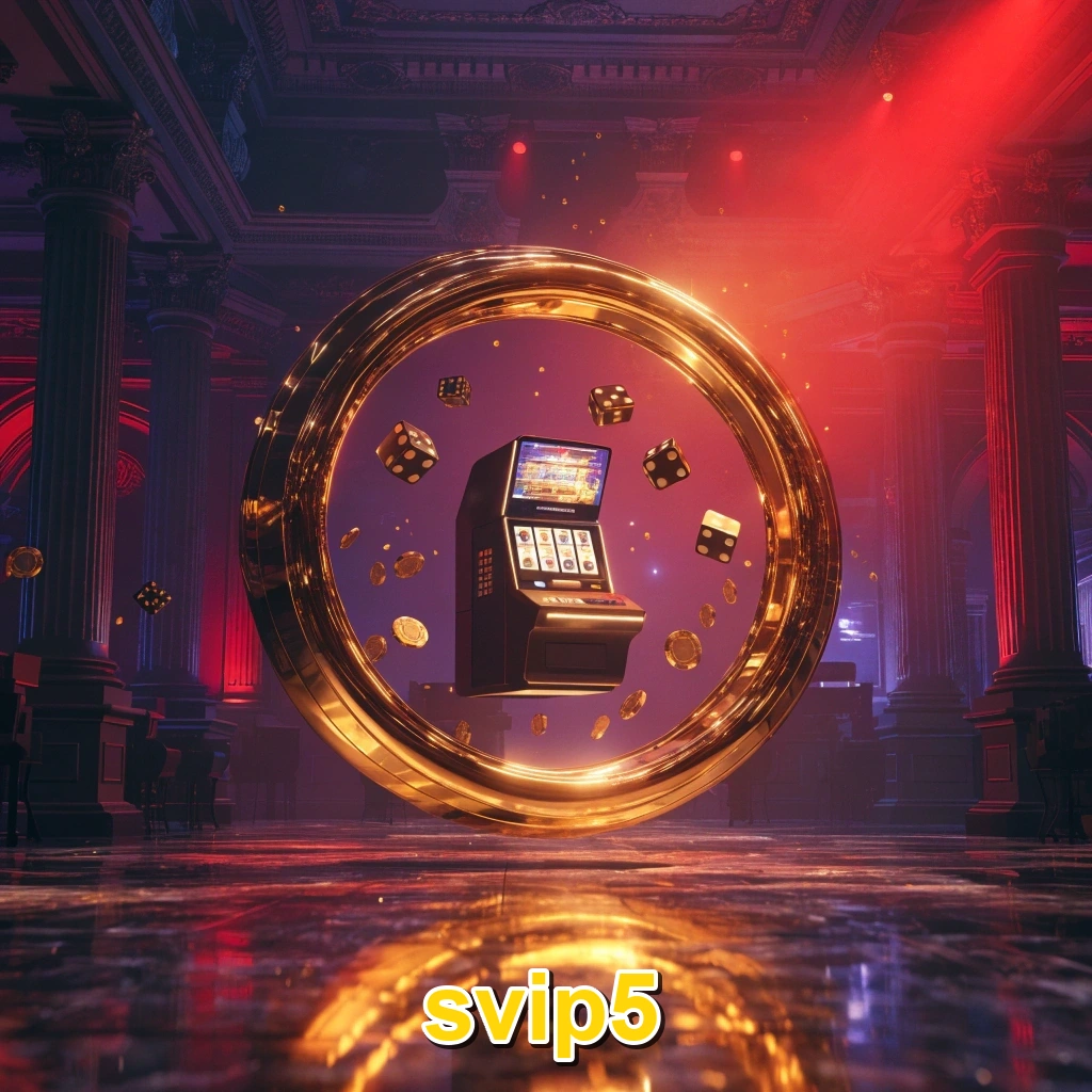 Screenshot 2 - svip5 Features