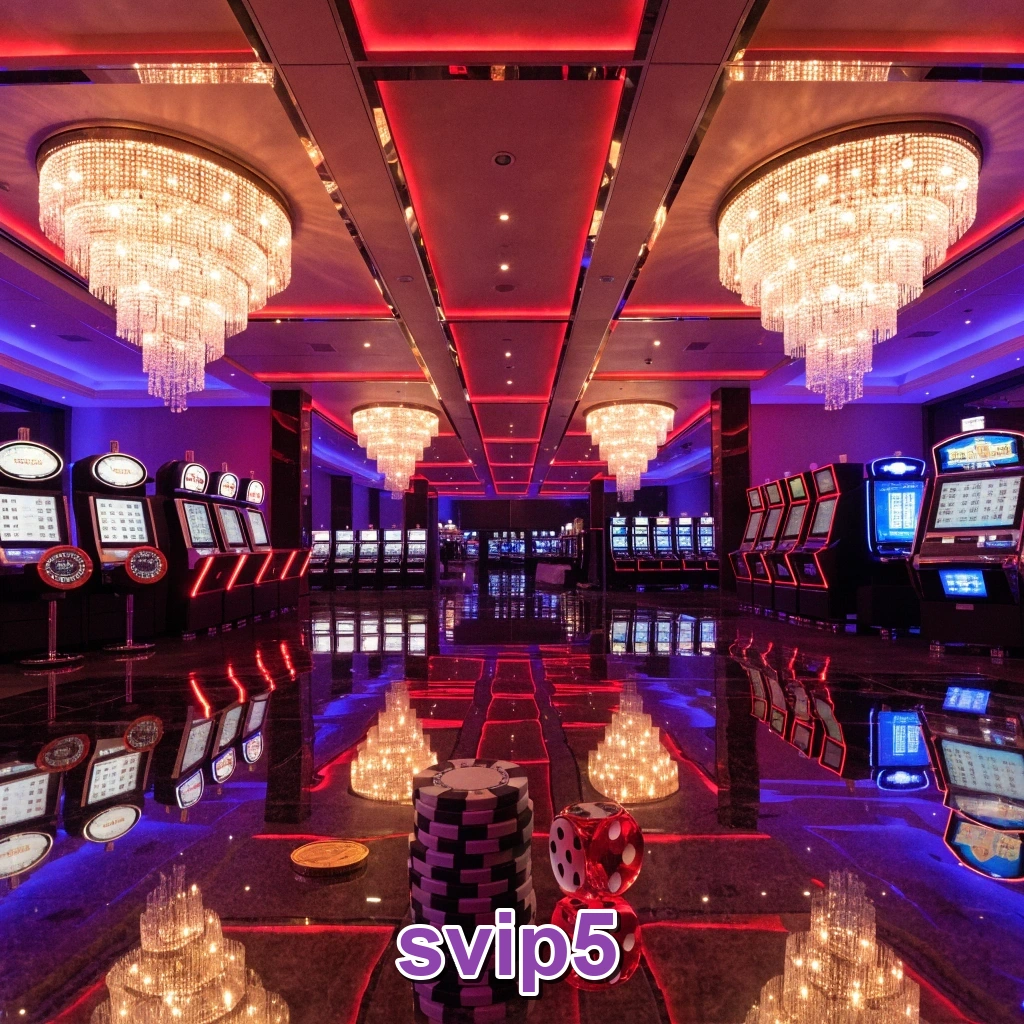Screenshot 2 - svip5 Features