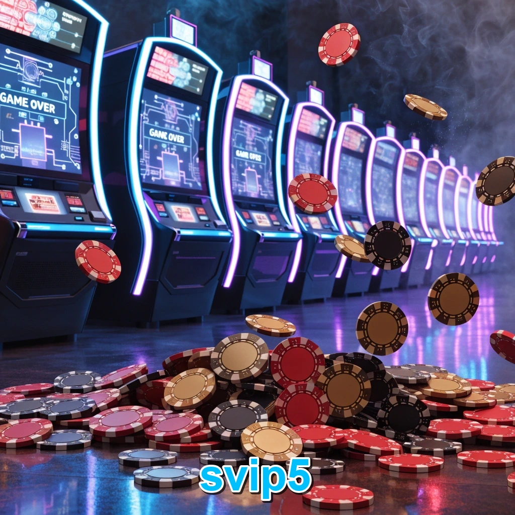 Screenshot 2 - svip5 Features